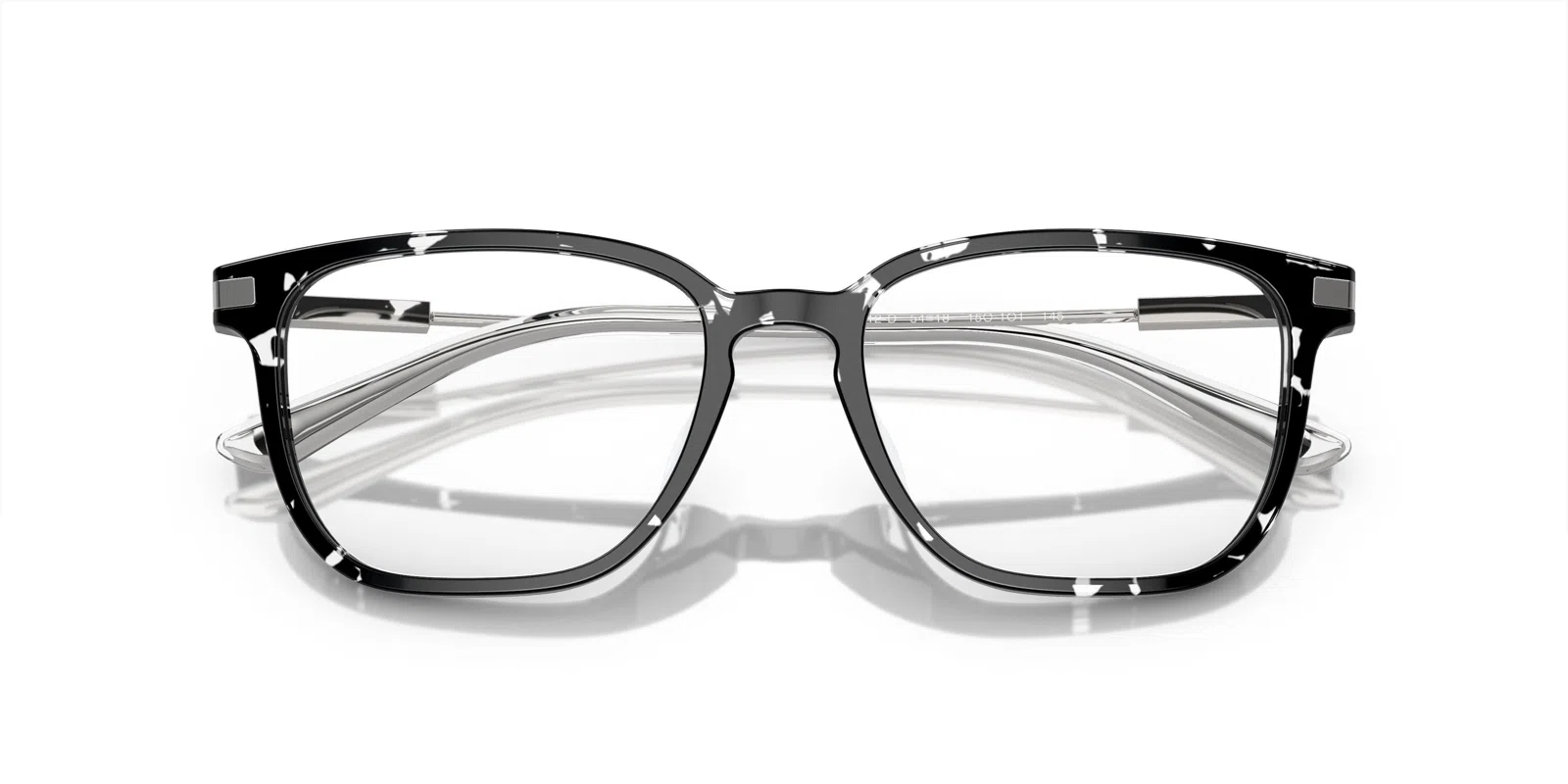 Prada A12VD Eyeglasses - view 25